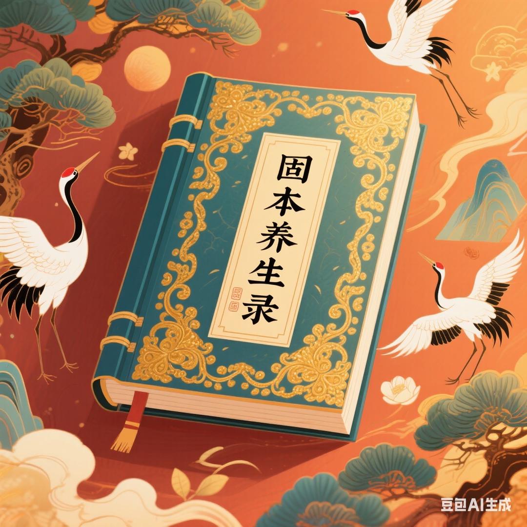 固本养生录