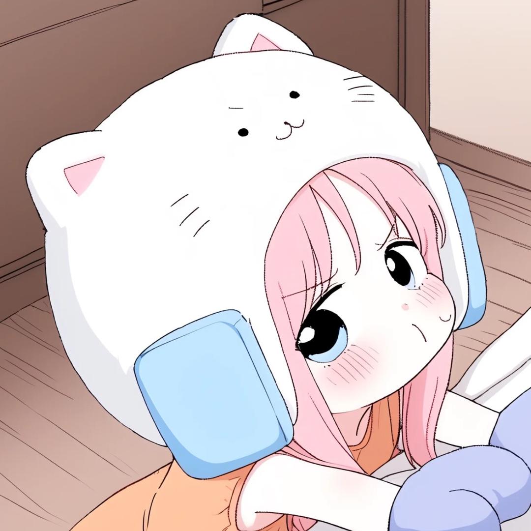 起床了淼