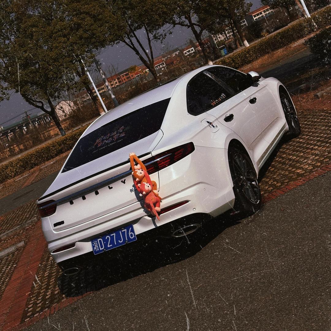暴走的阿瑞🚗