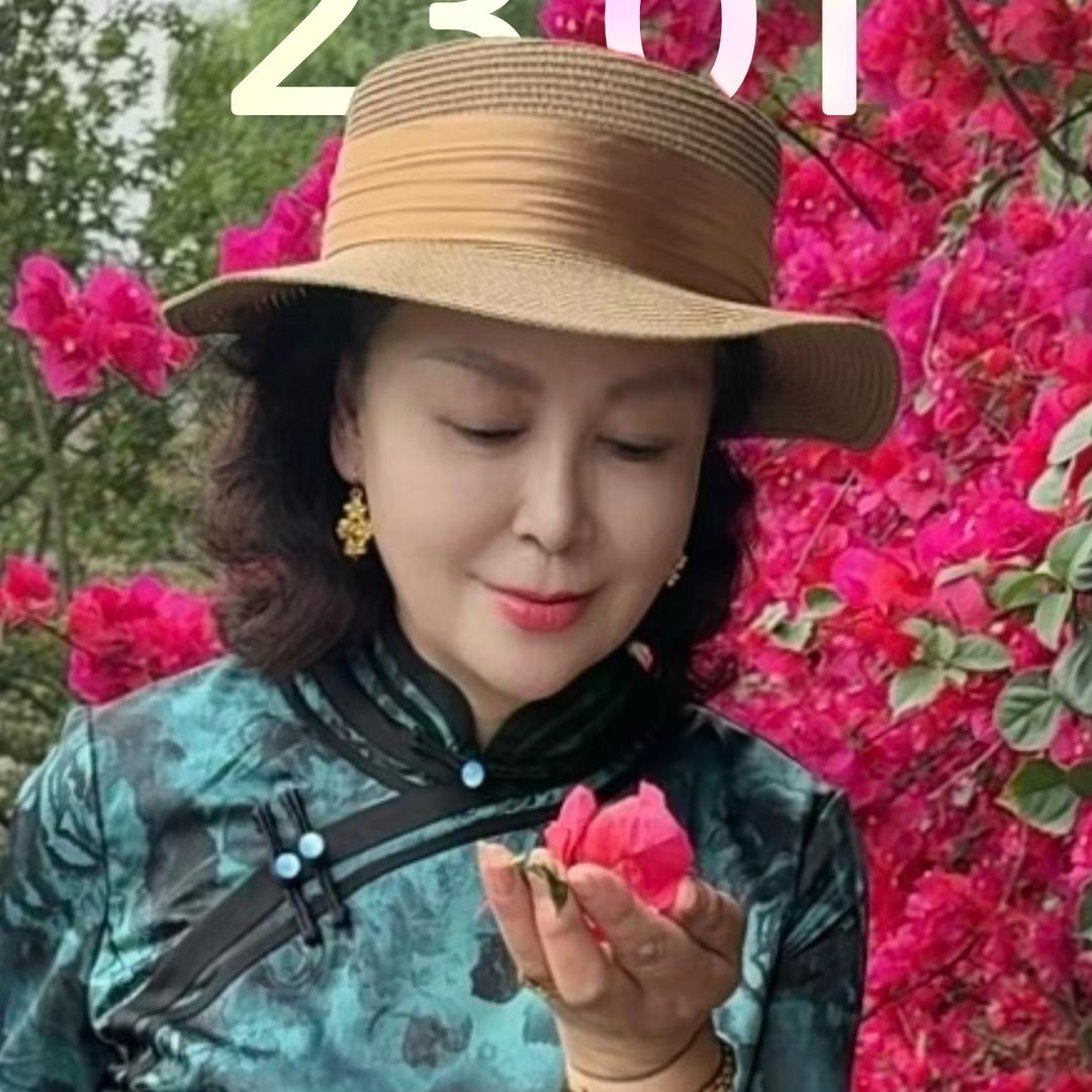 糖糖在成都的兰州人