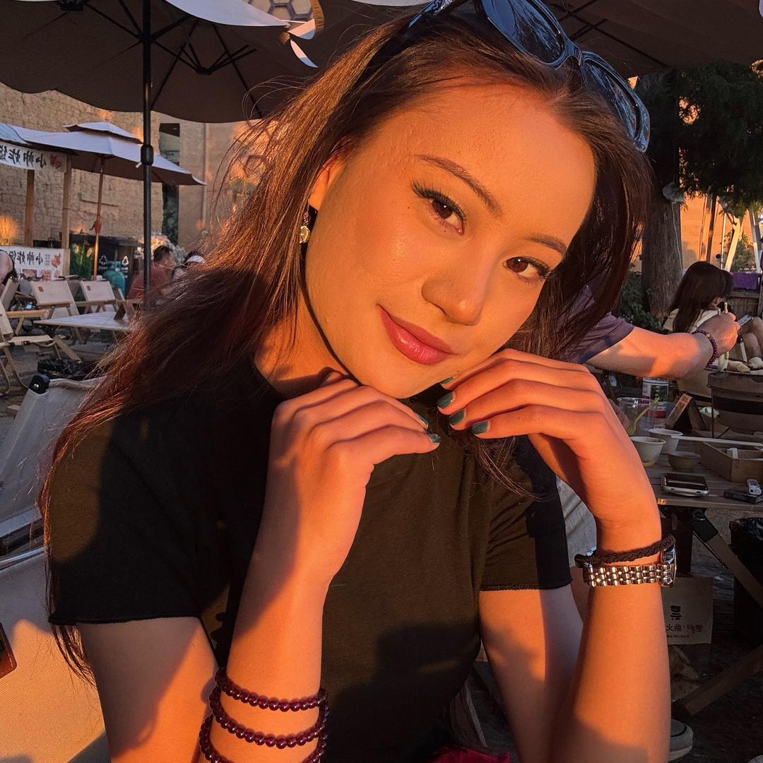 暴躁的西格玛女人