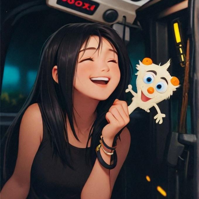 白千禧