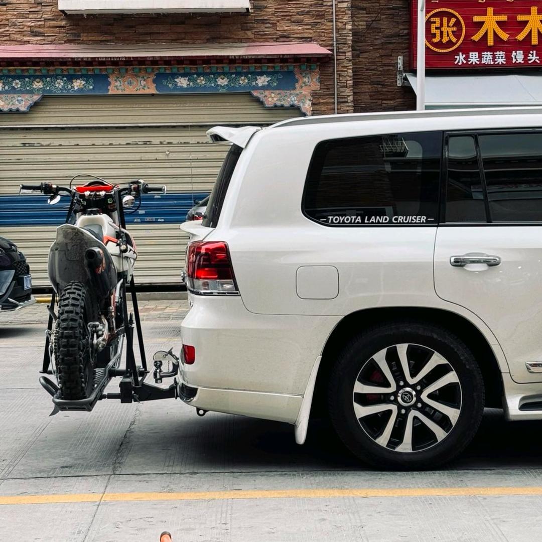 日喀则多吉说车🚗
