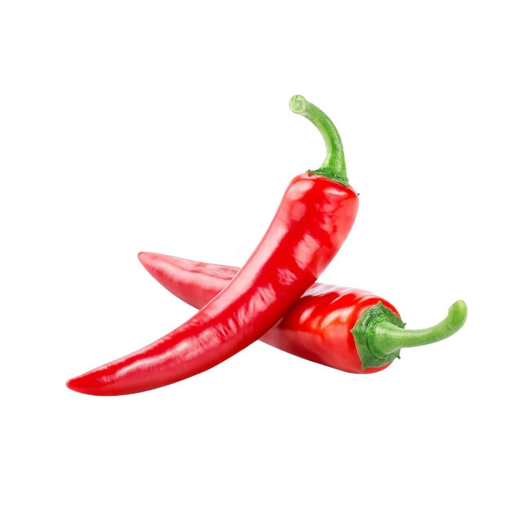 呛口小辣椒🌶️