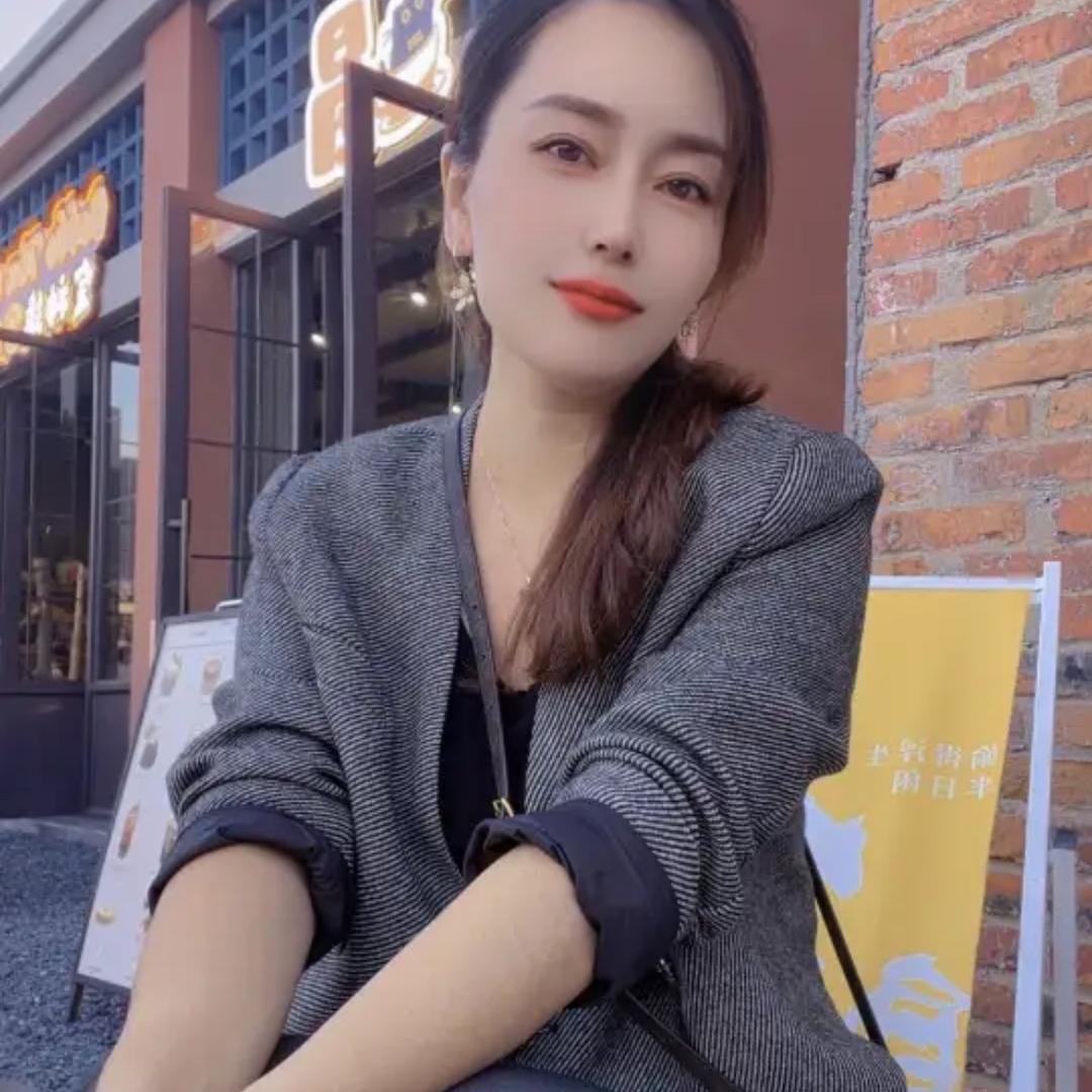 晚风🍃