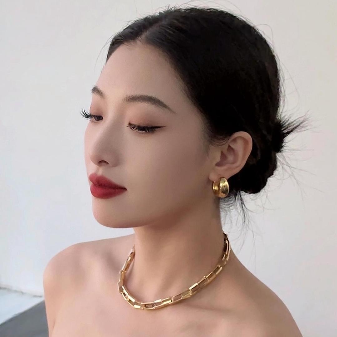 你的学姐