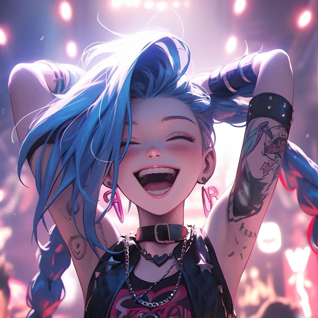 欧大魔王（破锣嗓子不会夹）