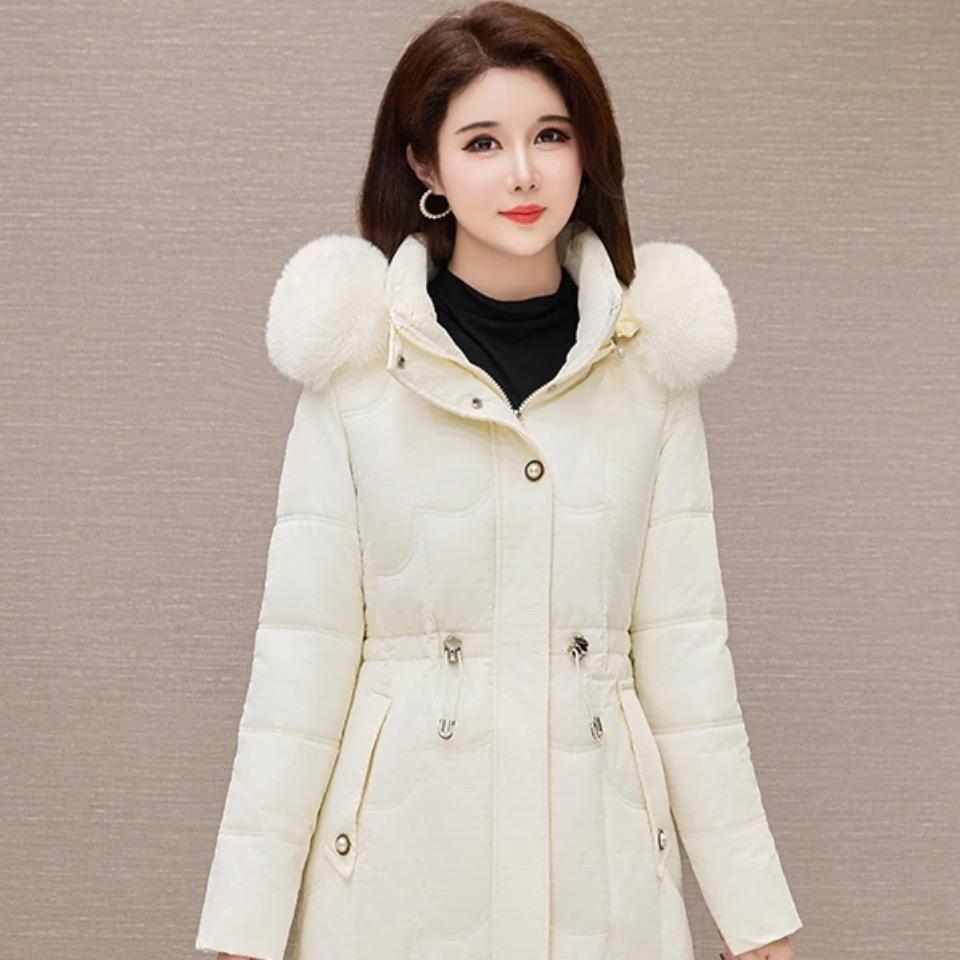 诗恩雅精品女装棉服店