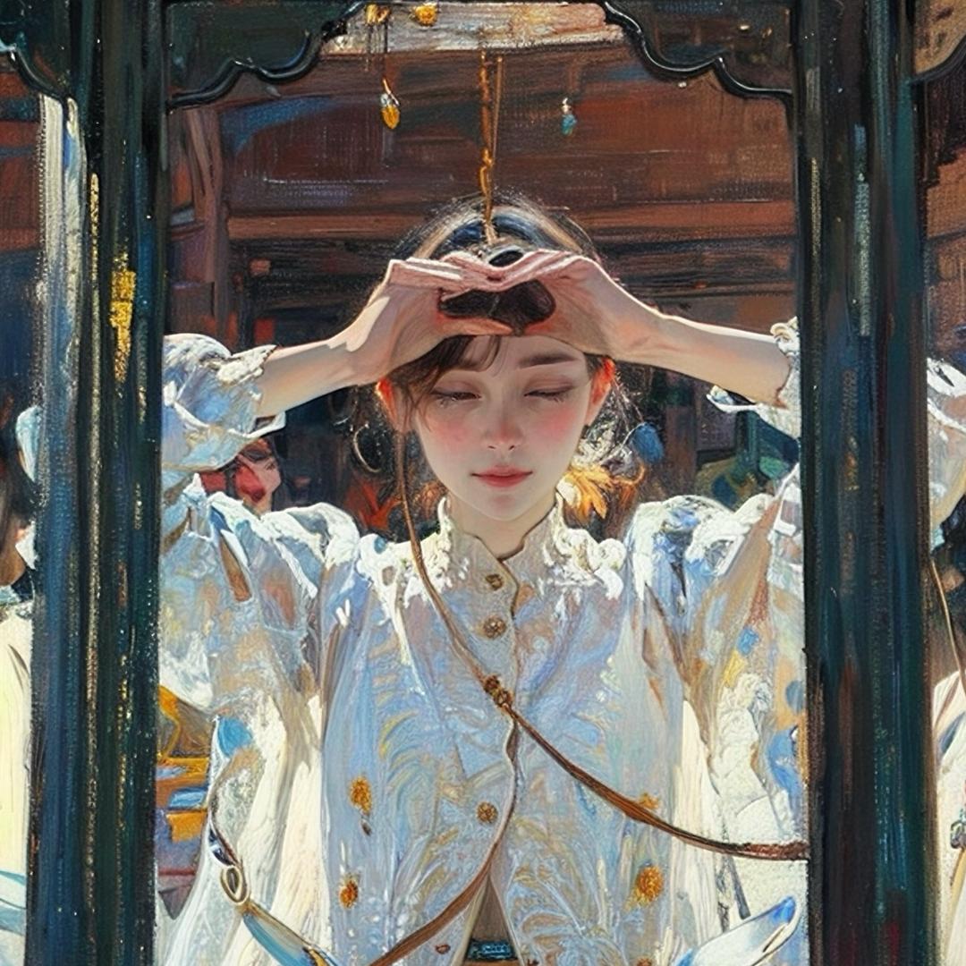 🎙️夏热热🌻（嗓子又又又发炎）