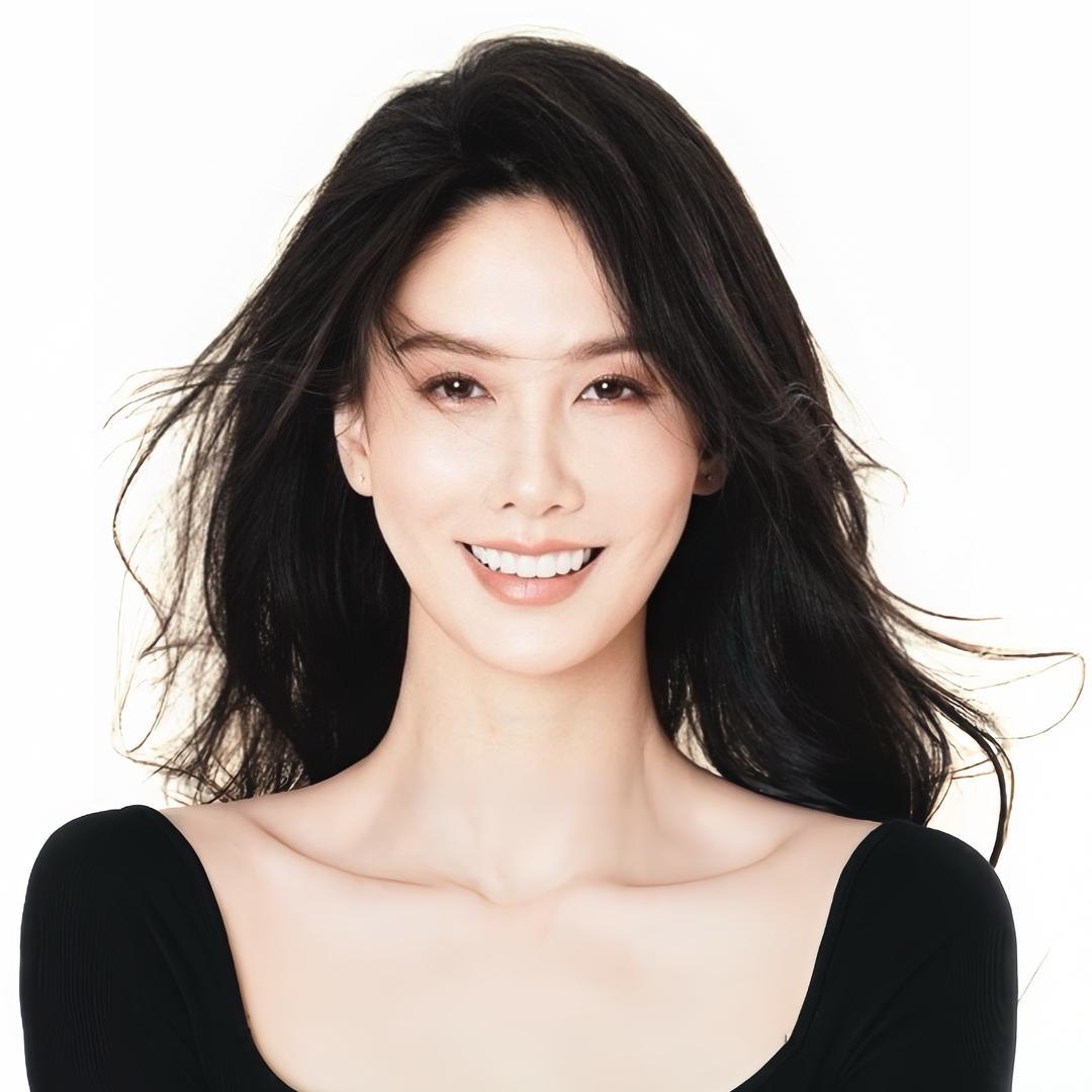 林伽怡-Lynn