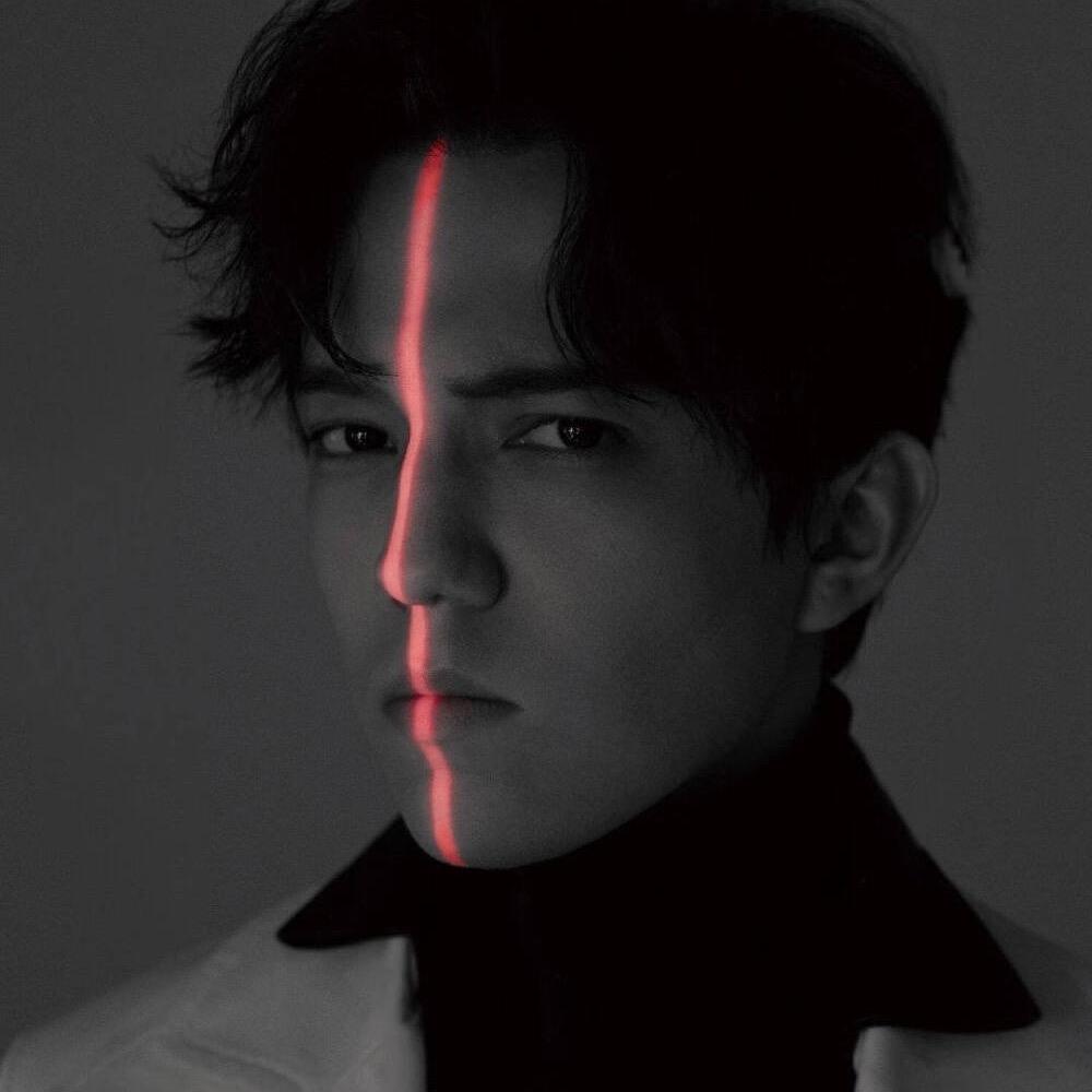 迪玛希Dimash