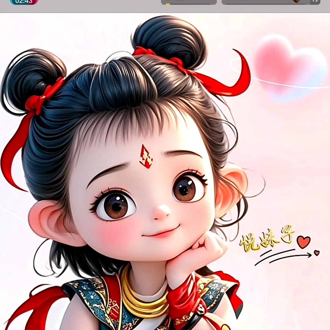 好运满满