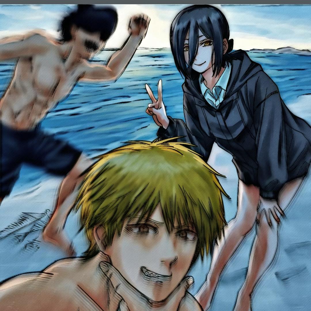 记得每天开心一点