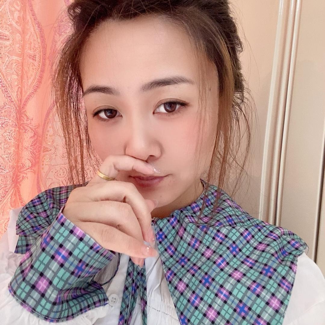 ❤️’ Miss  张