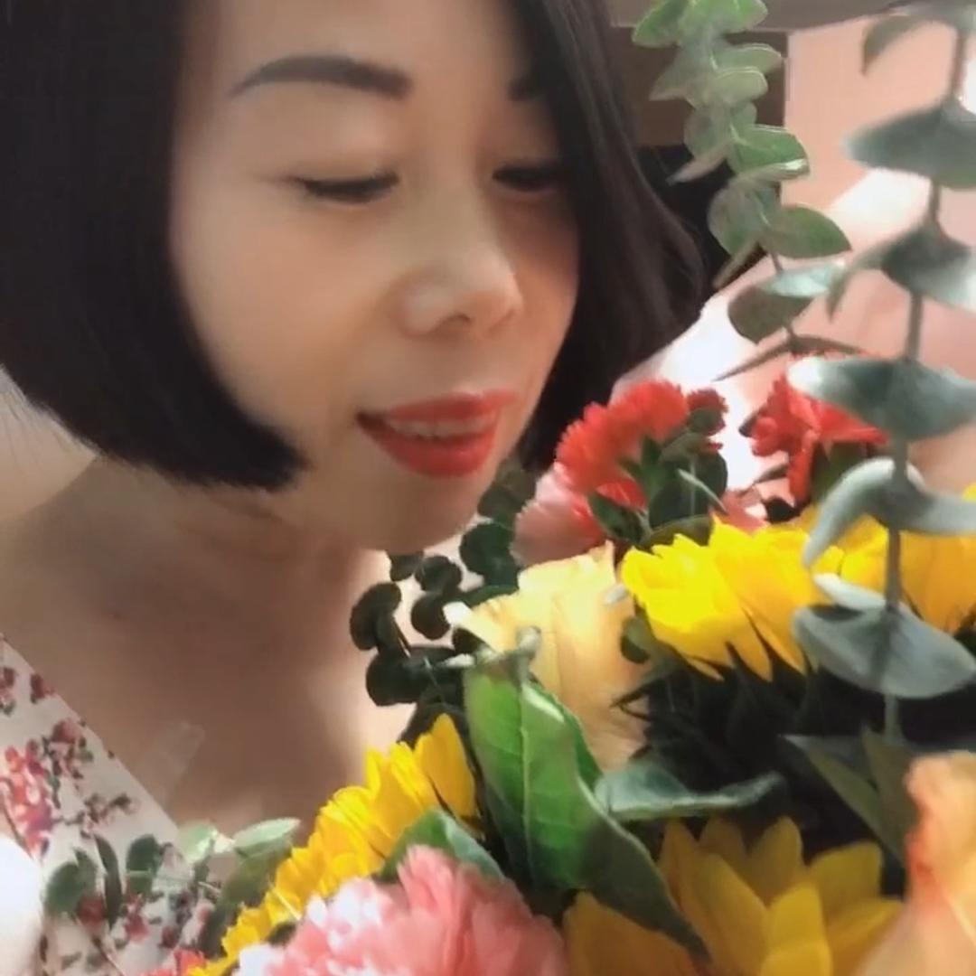 阿红
