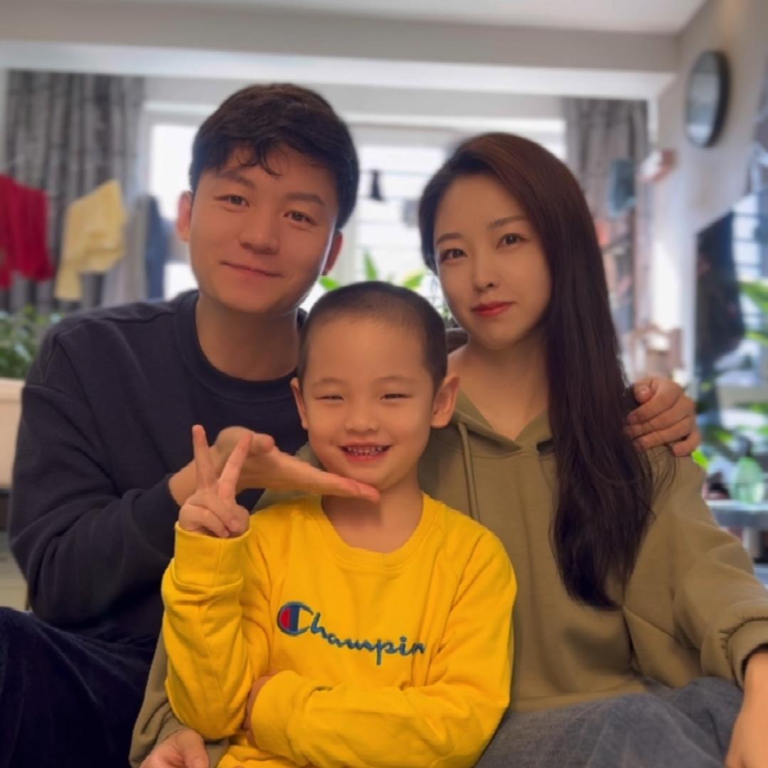 麦兜夫妻记🍎