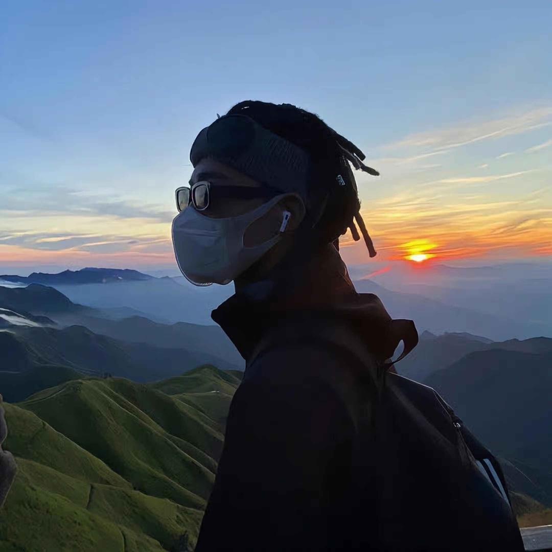 阿里山山长