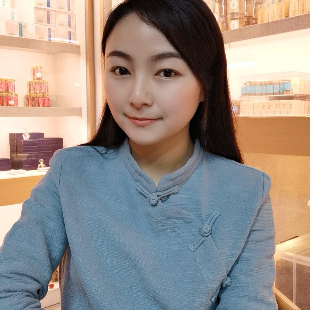 世纪沉香坊沉香手串