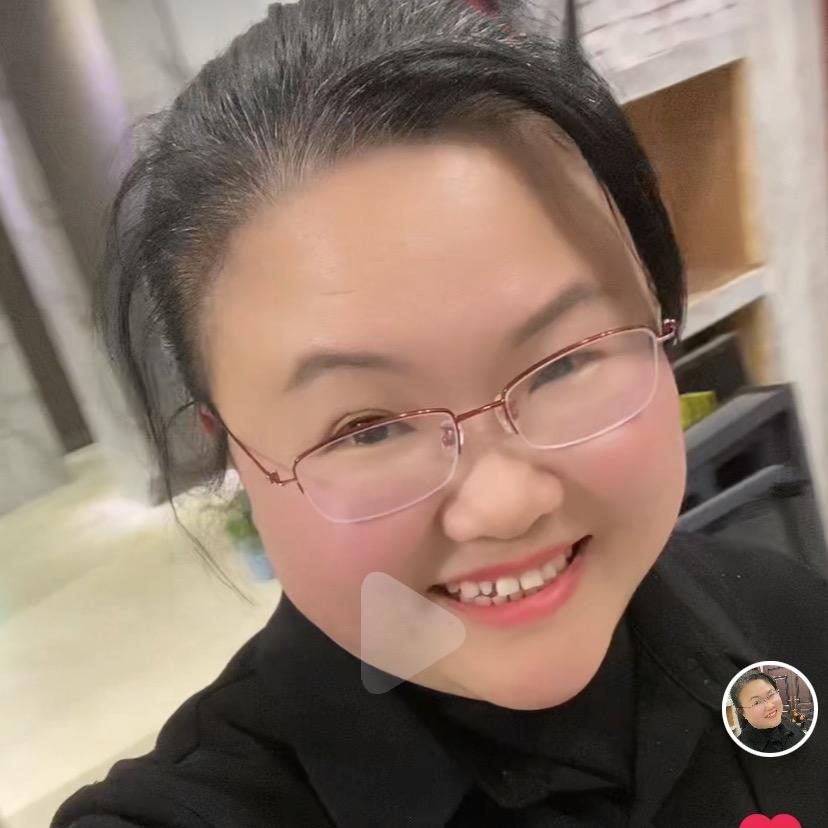 客家女人·保苹（开门窗店25年）