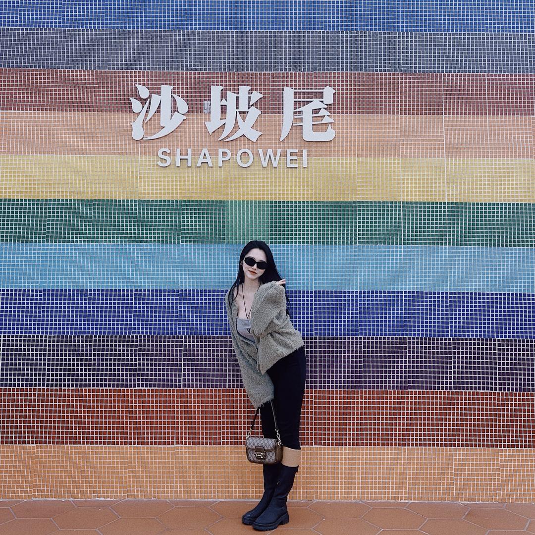 闪闪在发光