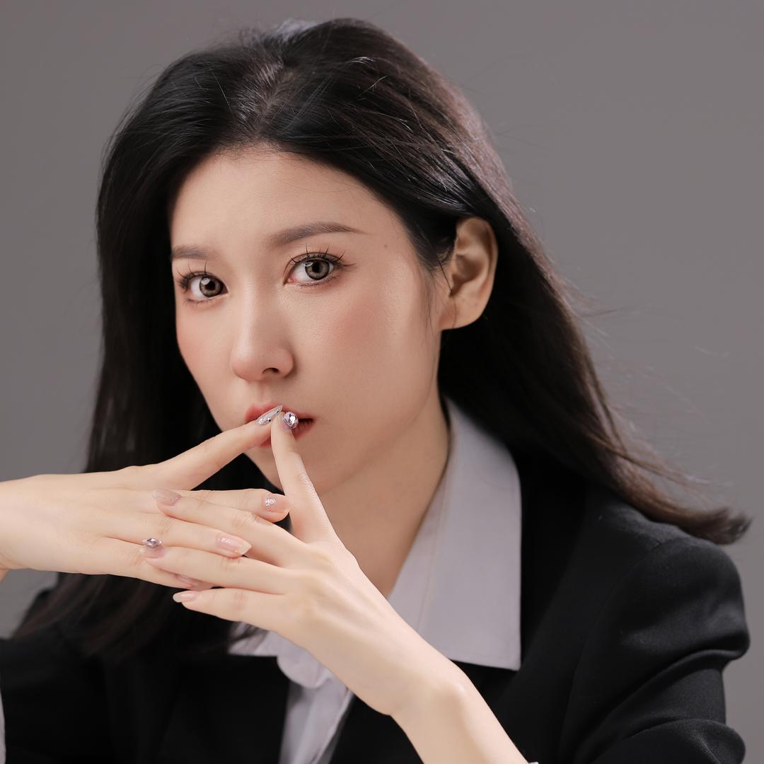 吉安装修设计|丽子