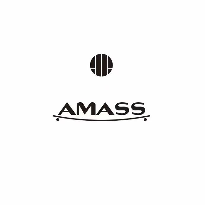 阿玛施AMASS真沐研女装专卖店