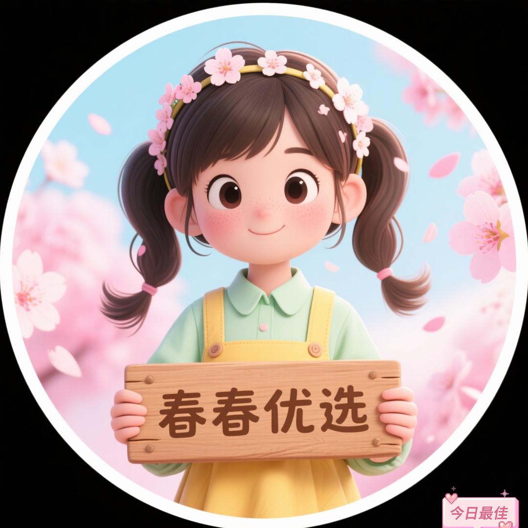 春春优选百货