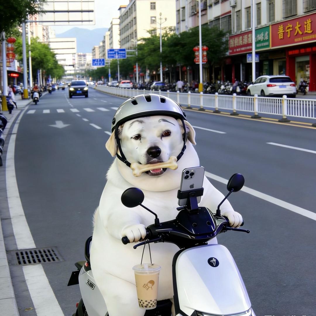 什么