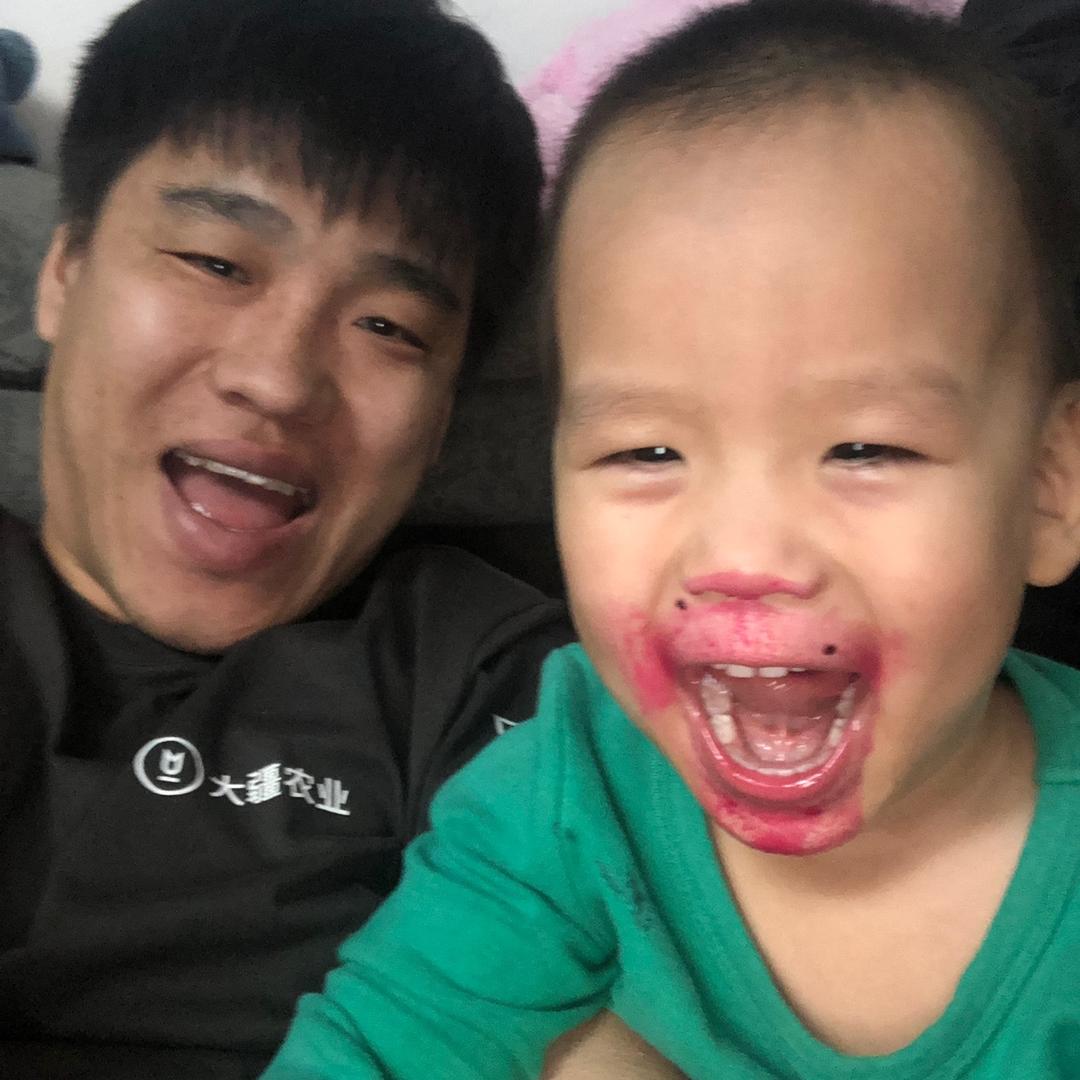 修飞机的厨师