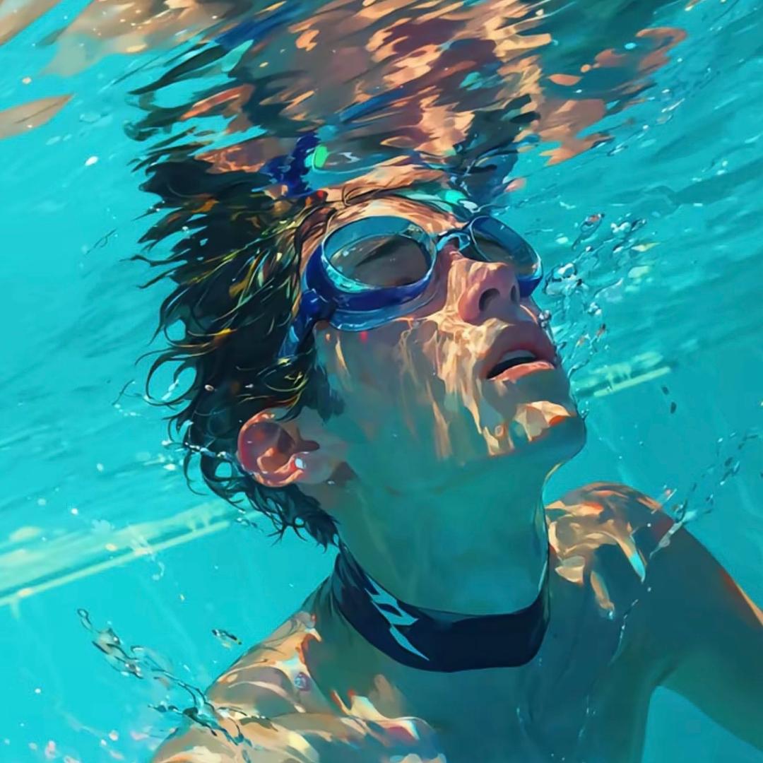 泳之星游泳馆宠粉号