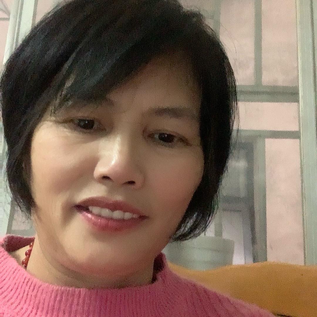 秋雨心