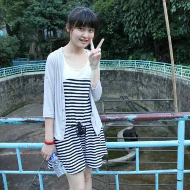 🦄  小洁7   Ruikky