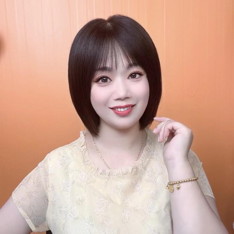 秀奈斯假发
