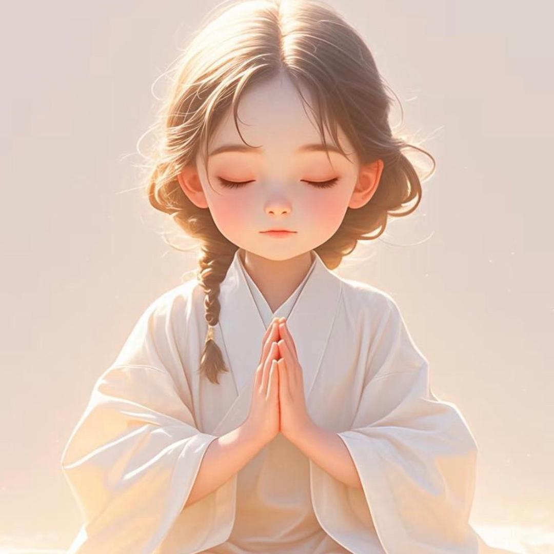 佛缘🌸