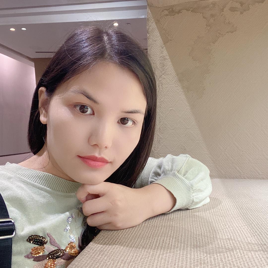 小小微笑