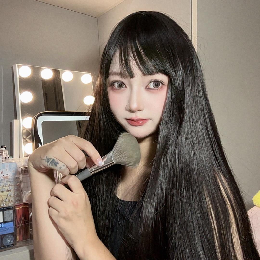 化妆师•尤娜猫