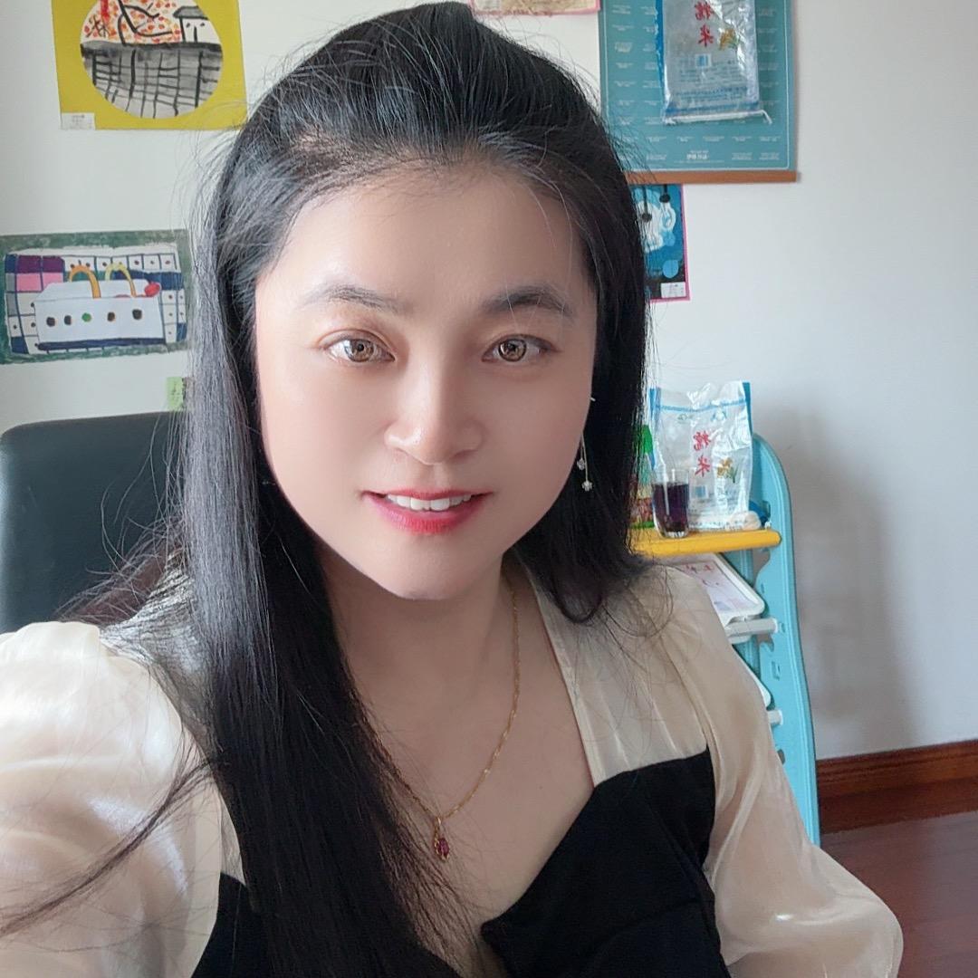 小菊花