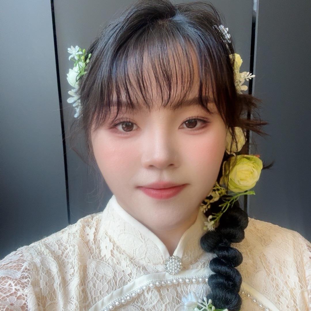 福气红包（乔伊）