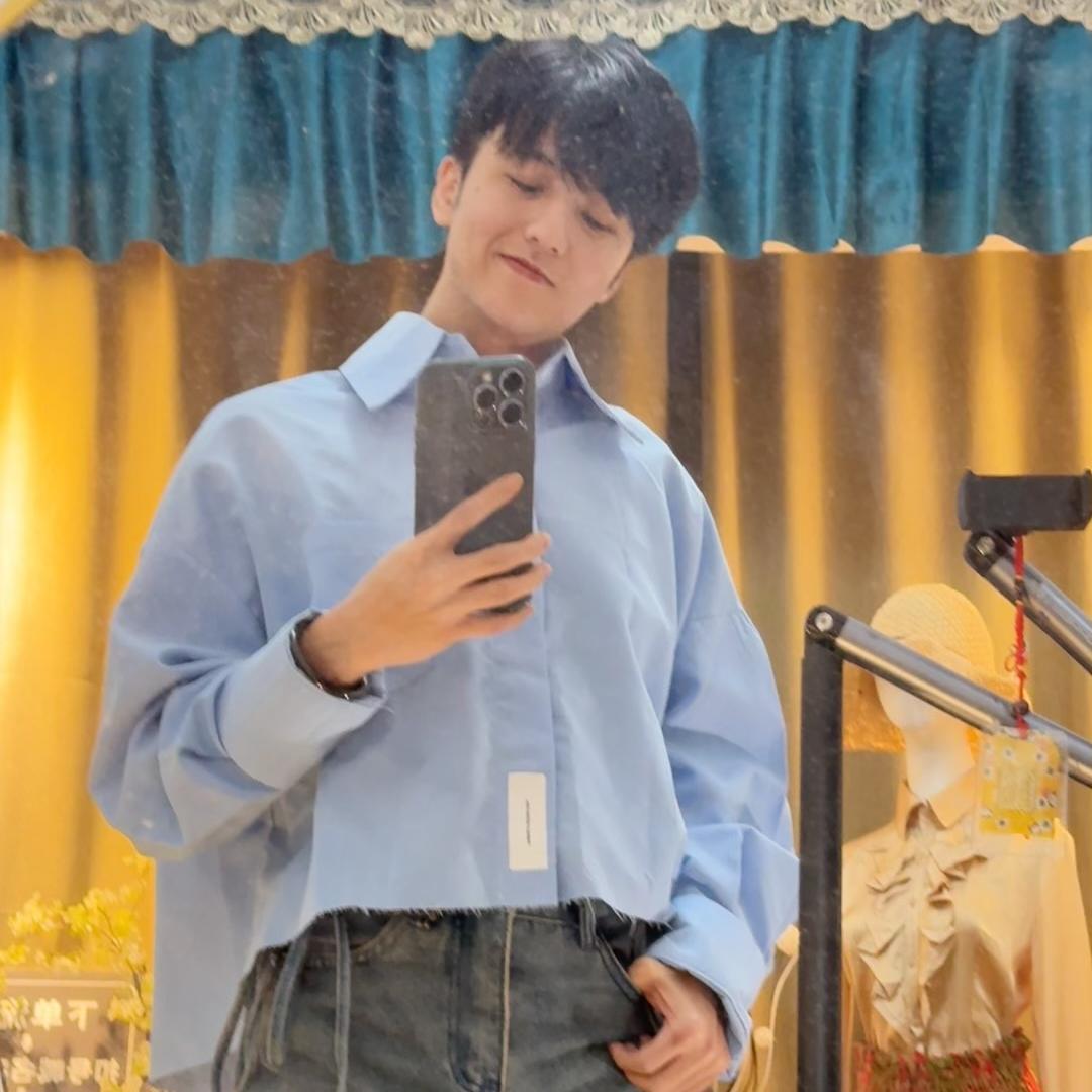 阿熙vintage中古孤品屋