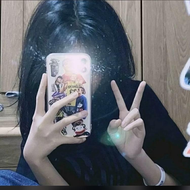 张敏儿✨