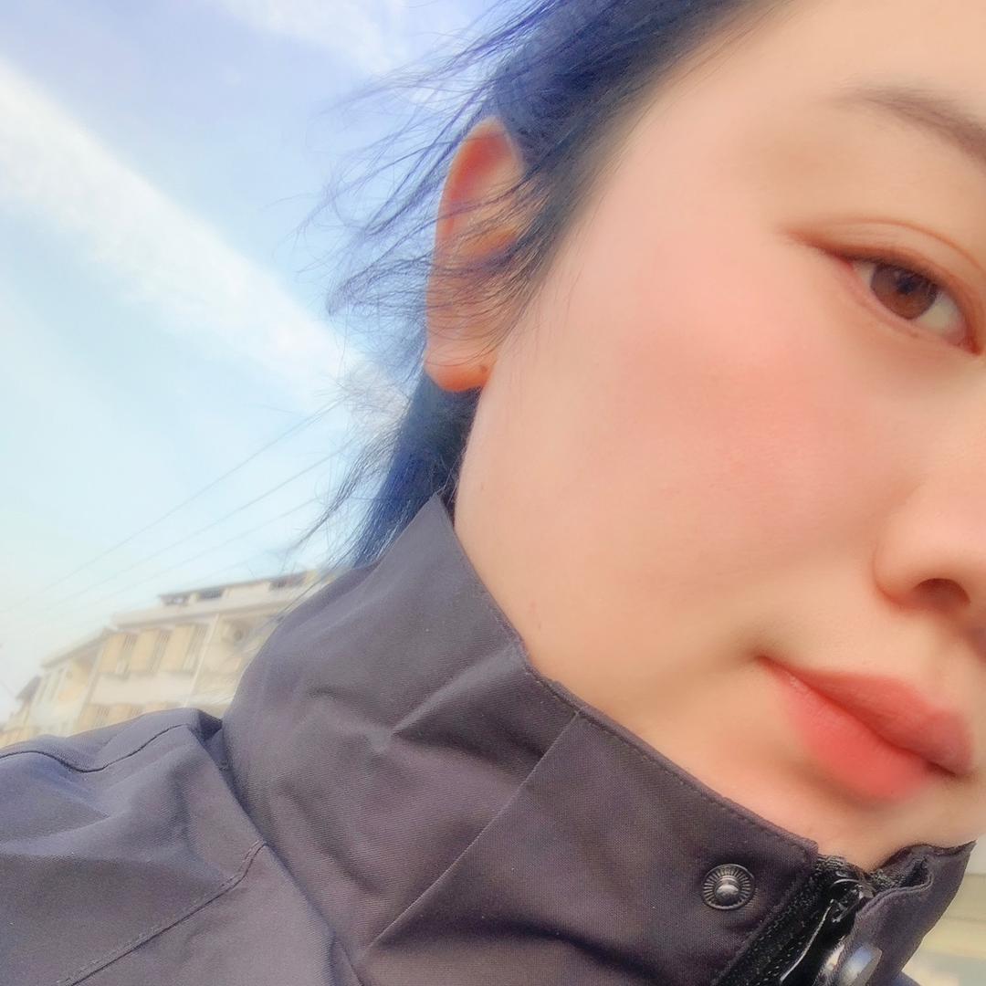丫头呀💕