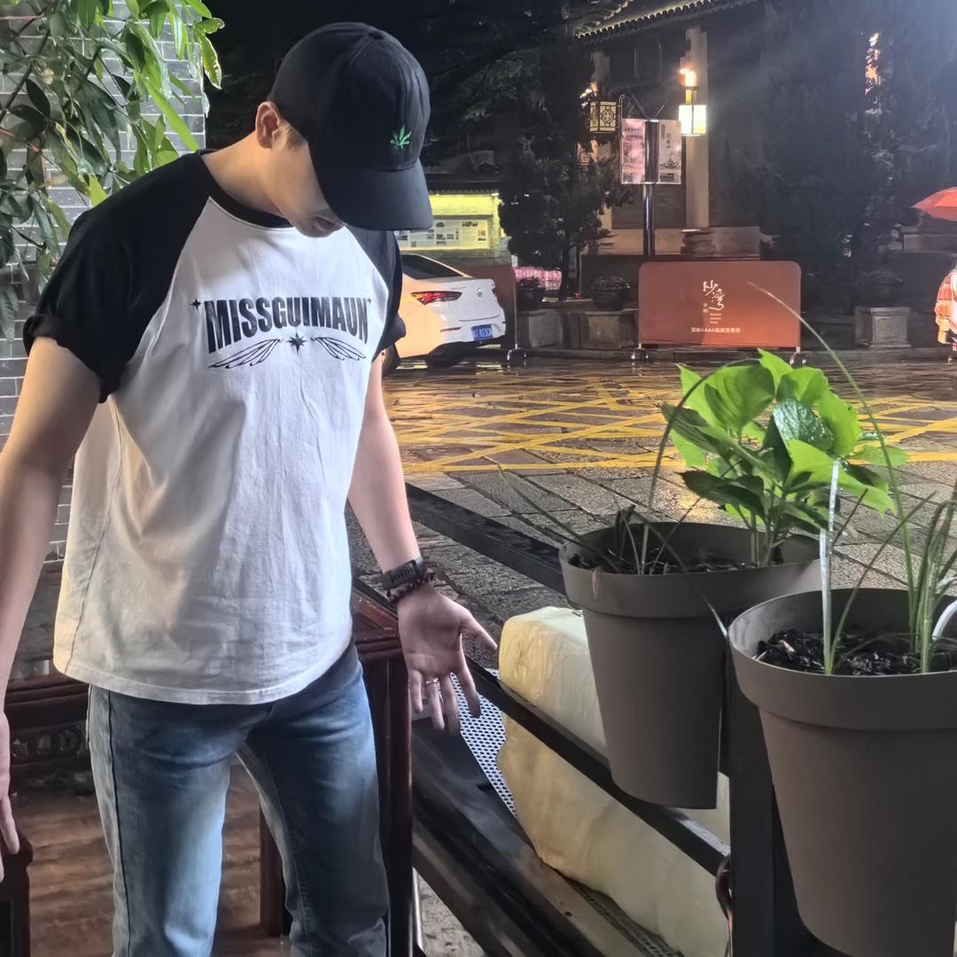 子睿+神裤👖（ZR+）