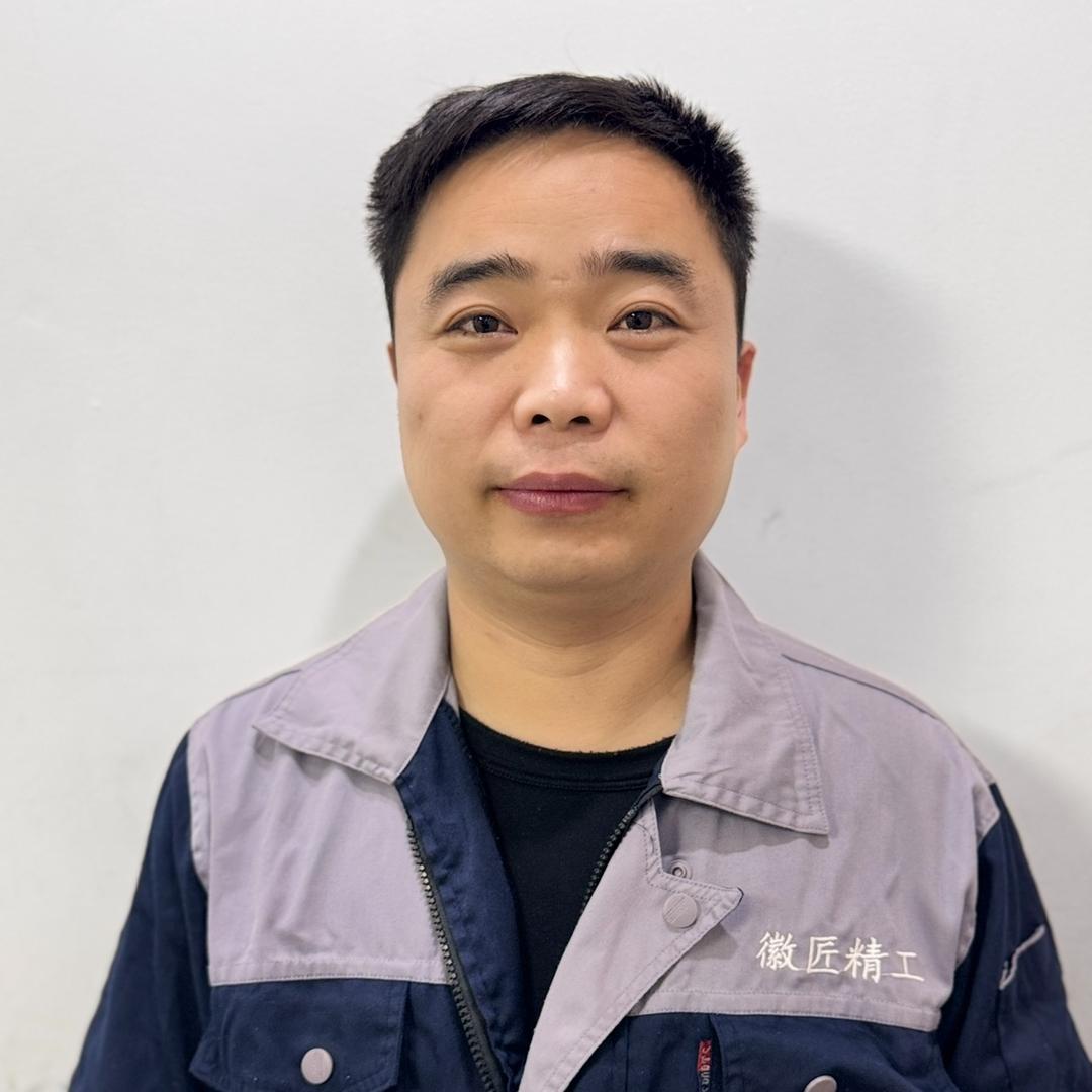 沈阳徽匠赵老师（收徒）