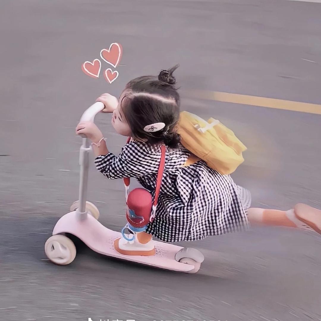 糖小甜