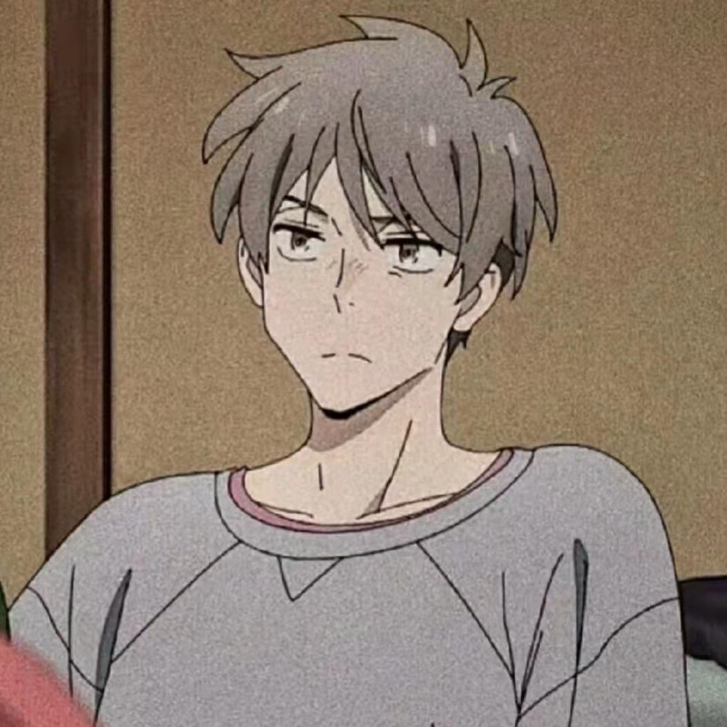 坏人.