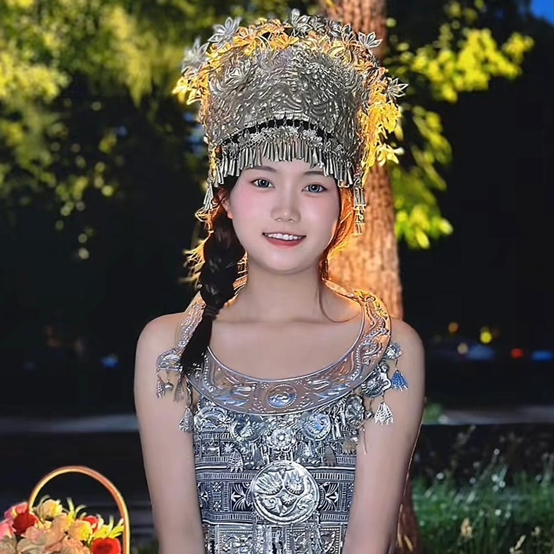 苗颖竹荪鹅（小敏）