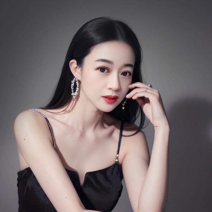 缇娜变美分享