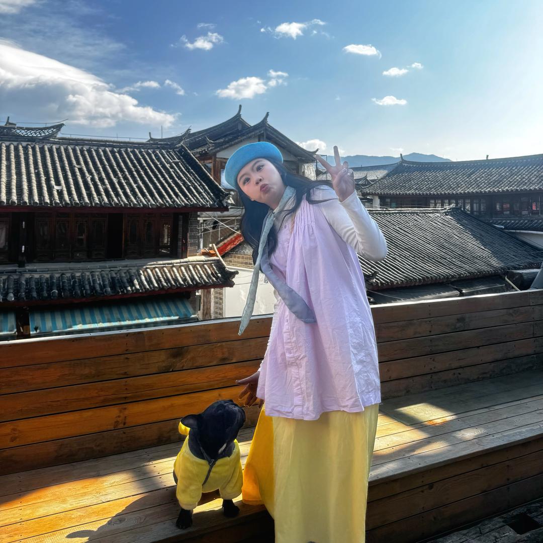 绵阳方特—小星星✨