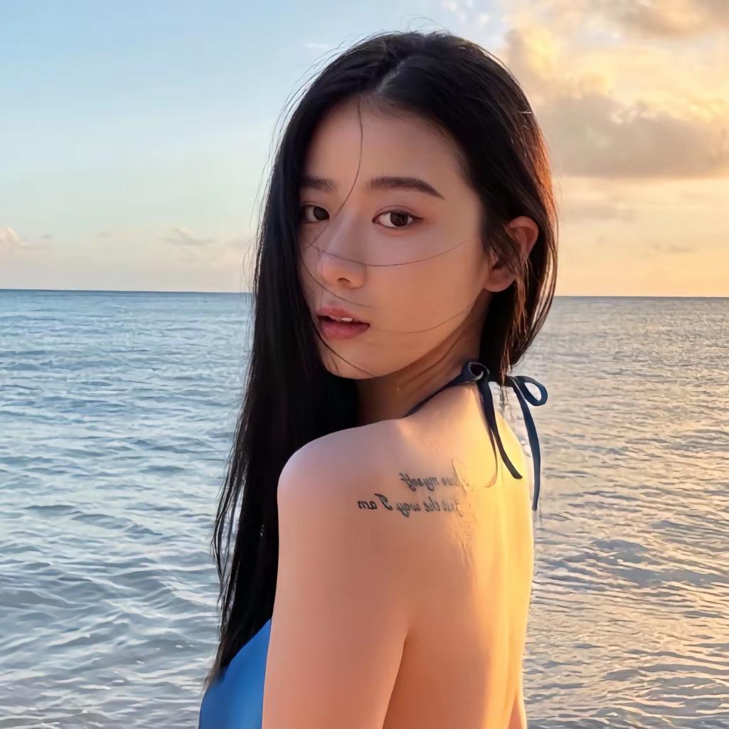 夏把就胡了