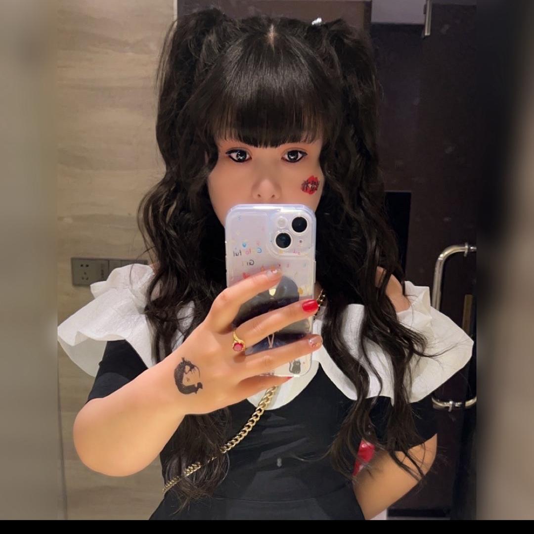 哇塞💋 Yan  💓 er 👙